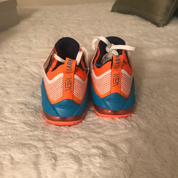 Nike Lebron 5.5 - Picture 5 of 5